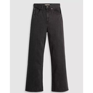 Levi's Cinch Waist Baggy Jeans 28